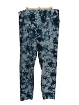 Lululemon Wunder Under Hi-Rise Tight Blossom Spritz Multi Leggings Size 12! - $39.55