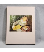 Time Life Library of Art The World of Watteau 1684-1721 Hardbound - Slip... - $8.60