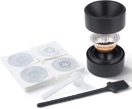 BENFUCHEN Aluminum Foil Seals Kit Reusable Vertuo Capsule Kit For Vertuo... - $38.14