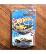 Hot Wheels Factory Sealed 2020 Super Treasure Hunt 18 Dodge Challenger S... - £52.92 GBP