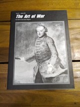 The Art Of War The Clash Of Arms Games Magazine Issue 20 Spring 1995 - £23.87 GBP