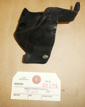 93-02 Camaro Firebird Door Corner Weatherstrip Seal RH FRONT USED 01171 - $15.00