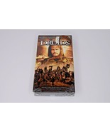 Druids (VHS, 2001) Christopher Lambert, Max Von Sydow - $163.53 MXN