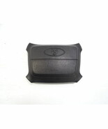 94 JAGUAR XJS 2+2 steering wheel, horn pad, black, HMB9183AA - $89.68 CAD