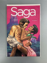 Saga #16 - £2.36 GBP