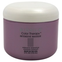 Biosilk Color Therapy Intensive Masque 4oz, 2 Jars - $28.04