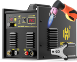 Plasma Cutter, 220V High Frequency Air Plasma Cutting Machine DC Inverte... - $733.75