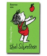 2022 58c Shel Silverstein American Writer Cartoonist Scott 5683 Mint Imp... - $2.95