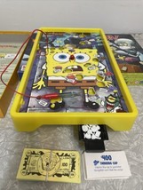 Operation Spongebob SquarePants Skill Game Edition 2007 Hasbro. Nickelod... - £26.86 GBP