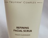 Crepe Erase TruFirm Complex Refining Facial Scrub Face Cleanser 6 Oz. - $19.95