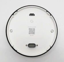 Google Nest T3018US 3rd Gen Programmable Thermostat - Mirror Black image 4
