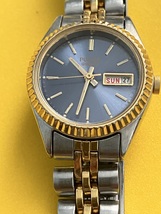 Pulsar Wrist Watch V788-X003 - £11.88 GBP