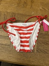 Xhilaration Womens Bathing Suit Bottom Size XS Bag 164 - £15.55 GBP