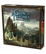 A Game of Thrones Boardgame Second Edition - £41.10 GBP