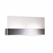 Jesco Lighting WS665M 1 - Light Medium Wall Sconce. Flat - Series 665. - £77.70 GBP