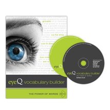 eyeQ Vocabulary Builder - £7.67 GBP