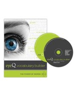 eyeQ Vocabulary Builder - £7.55 GBP