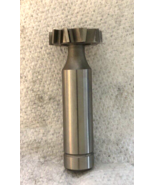 94047-#707 - .890X .220 - COBALT -  KEYSEAT CUTTER - KEO - $890.14 MXN