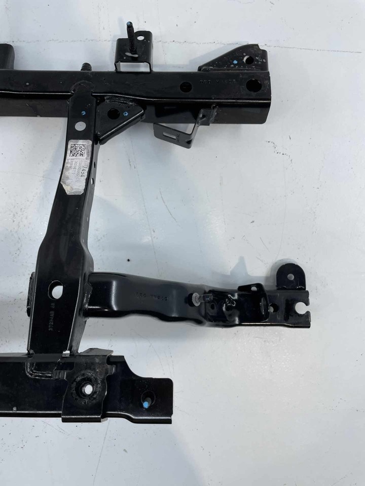 2022-2023 Chevy Bolt EUV LT Radiator Support W/ Hardware & Ground Cable 42747434 Item image 3