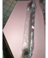1-1/2&quot; Snap On Grab Bar 24&quot; 3801-24 - $1,103.33 MXN