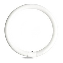 33890 GE FC12T9/CW 32W G10q Circular Fluorescent Lamp - $16.99