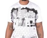 Dope Couture Murale Tee - $20.96