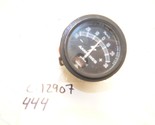 CASE/Ingersoll 220 222 224 446 448 444 Tractor Amp Guage Ammeter - £15.44 GBP