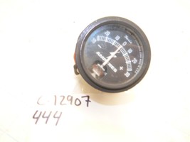 CASE/Ingersoll 220 222 224 446 448 444 Tractor Amp Guage Ammeter - £15.40 GBP