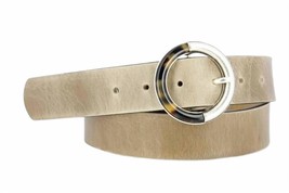 Remo Tulliani blissful belt Natural - $886.93 MXN