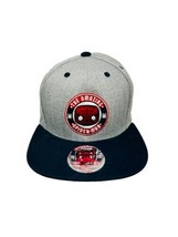 Funko Pop The Amazing Spider-Man Marvel Collector&#39;s Corps Snapback Hat - £7.40 GBP