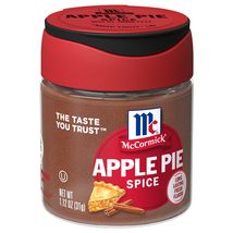 McCormick Apple Pie Spice, 1.12 oz - £8.80 GBP