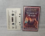 The World&#39;s Most Beautiful Melodies Stardust Mood: The Romantic Strings ... - $5.69
