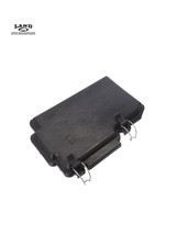 MERCEDES X166 GL/ML/GLS/GLE RIGHT ENGINE MOTOR BAY COMPUTER RELAY FUSE B... - $34.64