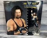 WWF 1996 Calendar Diesel Alundra Blaze Lex Luger Undertaker Razor Ramon ... - £43.52 GBP