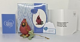 2009 Precious Moments May Peace Hope &amp; Love Shine Through Out The Year N... - $24.99