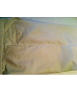  White Dress Trousers Souvenir Of Vietnam Fighter Squadron Leader CDR Ru... - $20.00