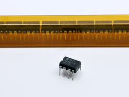 5X HA3-2544C-5 HA3-2544 HARRIS Wideband Video Operational Amplifier DIP-... - $166.12 MXN