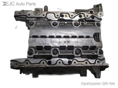 Engine Cylinder Block For 11-17 Ford Explorer  3.5 AT4E6015C28D Turbo - $623.65