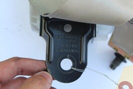 2003-2004 INFINITI G35 SEDAN REAR CENTER SEAT BELT HARNESS RETRACTOR K2869 image 9