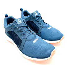 Reebok Women Driftium Ride Running Sneakers - Salte/Blue/Pink/Black, US 11M - $29.69
