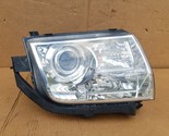 07-10 Lincoln MKX AFS Headlight Lamp Passenger Right RH - POLISHED - $231.57