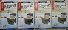 4 New Sunbeam Holmes SFU003 Coolmist Humidifier Filter Arm &amp; Hammer Trip... - $59.36