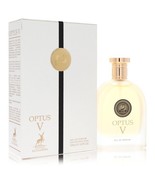  Optus V by Maison Alhambra Eau De Parfum Spray (Unisex) 3.4 oz - €20,23 EUR