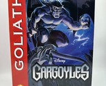 NECA Gargoyles Ultimate Goliath SEGA Video Game 7&quot; Figure DAMAGED BOX - $25.98