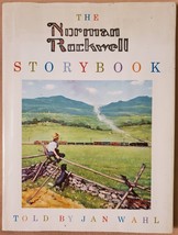 The Norman Rockwell Storybook - £5.70 GBP