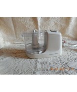 Proctor Silex Mini-Food Processer #72500 - $10.84