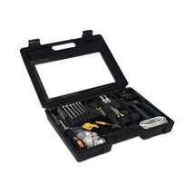 Ultra Precision X 60-Piece Networking Tools - $22.49