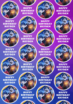 ONWARD Personalised Gift Wrap - Disney&#39;s Onward Wrapping Paper - $5.42