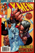 Marvel Comics X Men #67 Zero ToleranceVG/F Very Good to Fine condition - £3.90 GBP