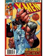 Marvel Comics X Men #67 Zero ToleranceVG/F Very Good to Fine condition - $4.99